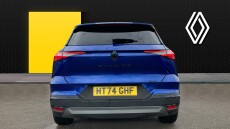 Renault Symbioz 1.6 E-Tech FHEV 145 Techno Esprit Alpine 5dr Auto Hybrid Estate